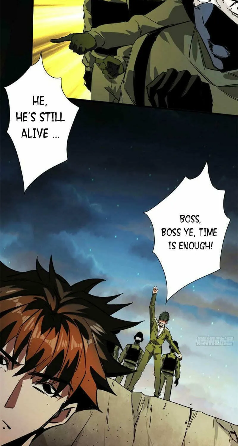 Read Roulette World (Colored) chapter 102 image 43 on Lezhin