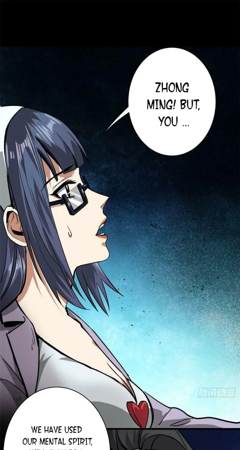 Read Roulette World (Colored) chapter 102 image 9 on Lezhin