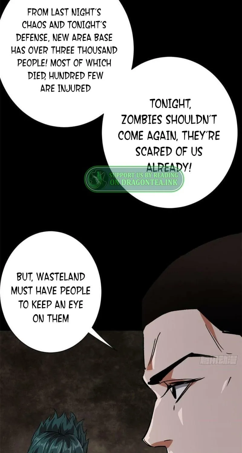 Read Roulette World (Colored) chapter 103 image 11 on Lezhin