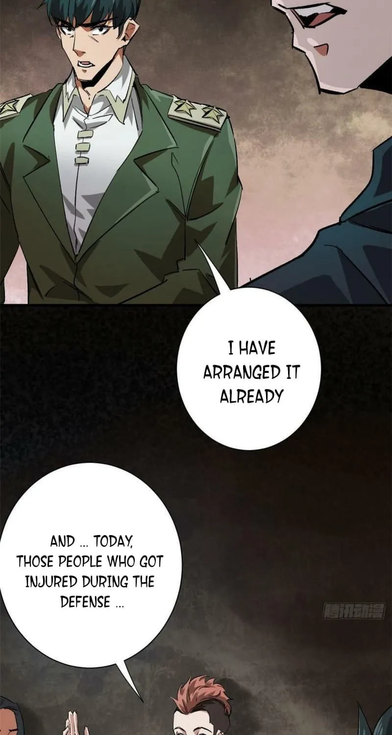 Read Roulette World (Colored) chapter 103 image 12 on Lezhin