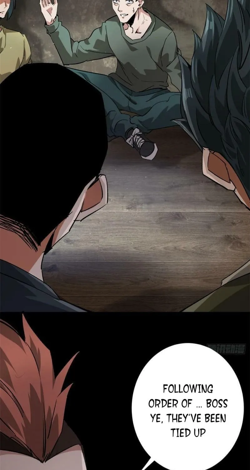 Read Roulette World (Colored) chapter 103 image 13 on Lezhin