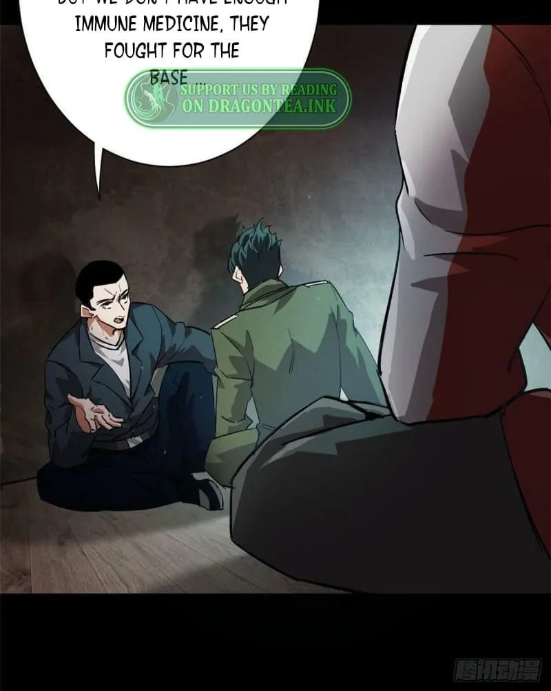 Read Roulette World (Colored) chapter 103 image 15 on Lezhin