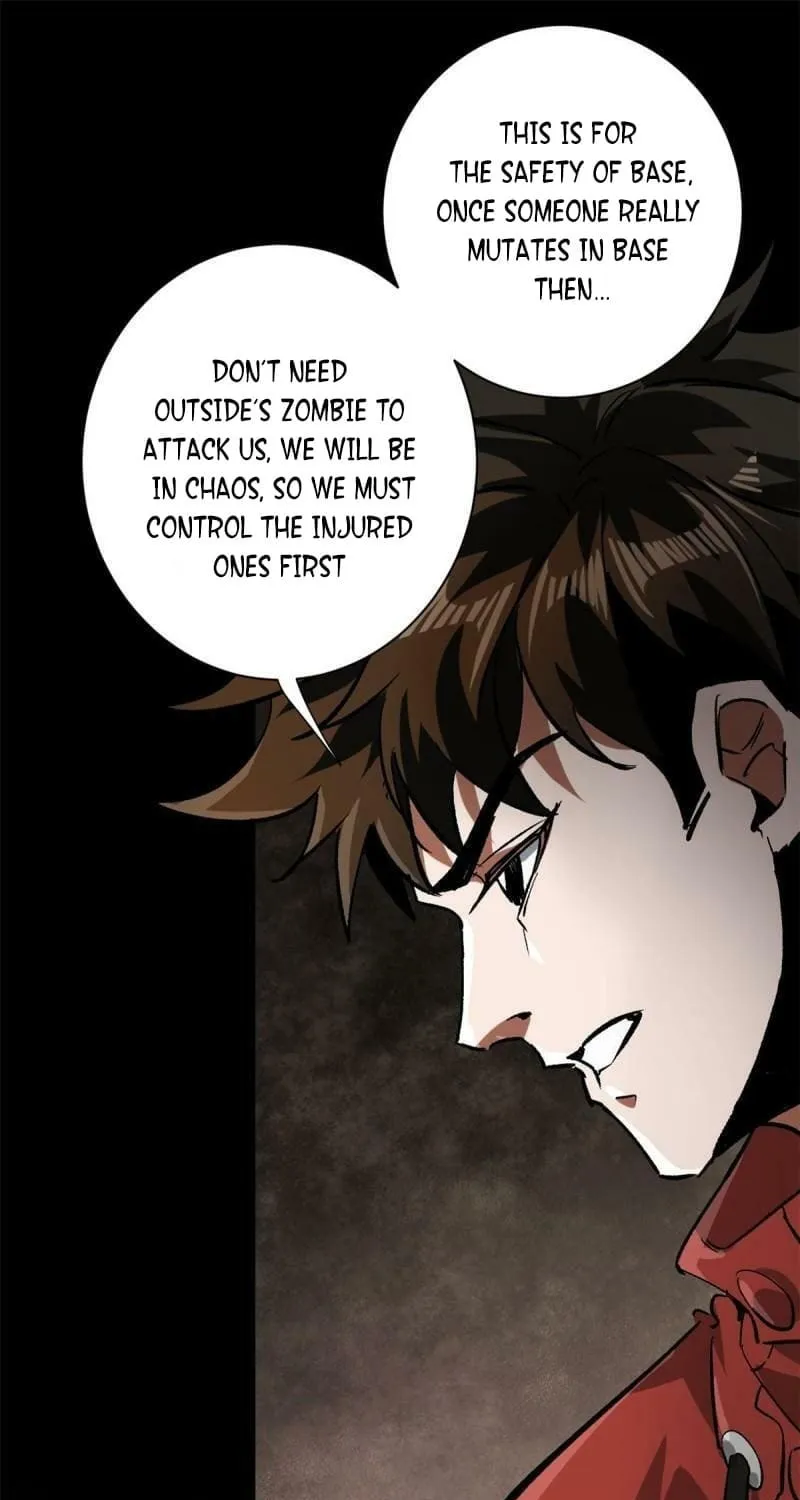 Read Roulette World (Colored) chapter 103 image 16 on Lezhin