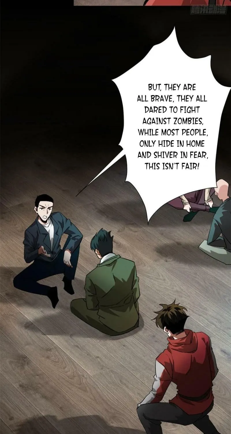 Read Roulette World (Colored) chapter 103 image 17 on Lezhin