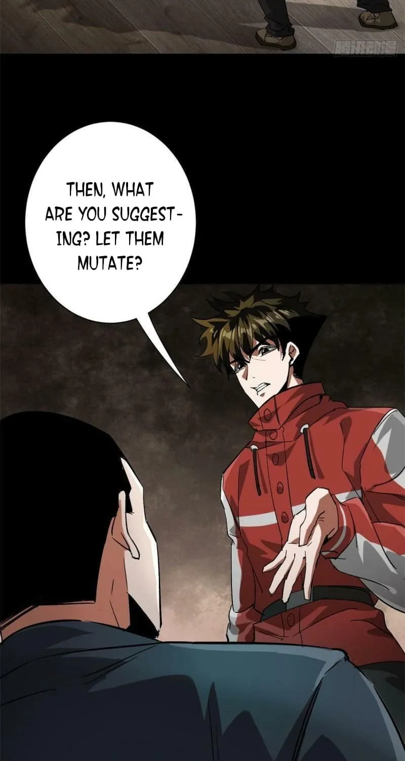 Read Roulette World (Colored) chapter 103 image 18 on Lezhin