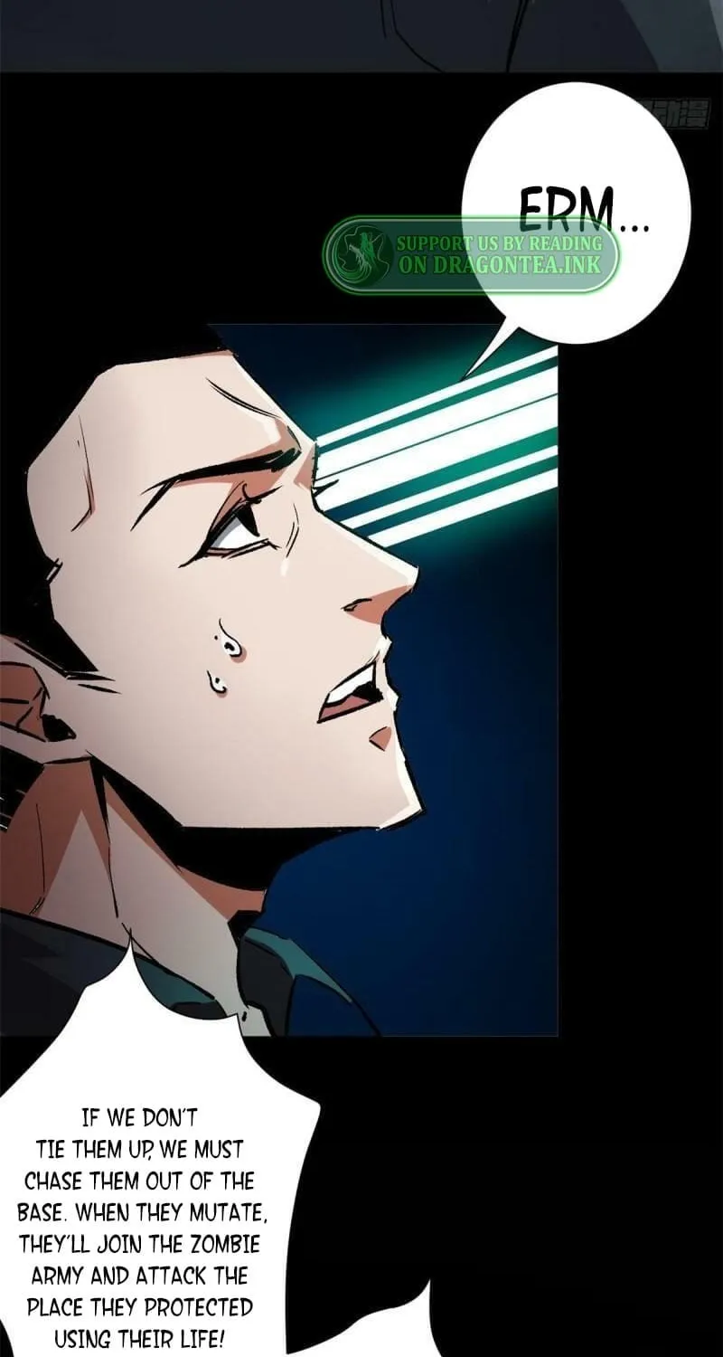 Read Roulette World (Colored) chapter 103 image 19 on Lezhin
