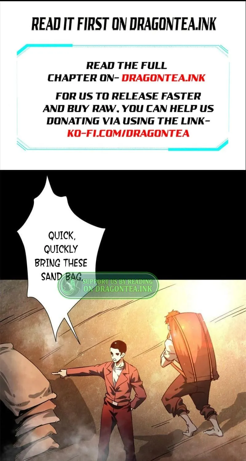 Read Roulette World (Colored) chapter 103 image 2 on Lezhin