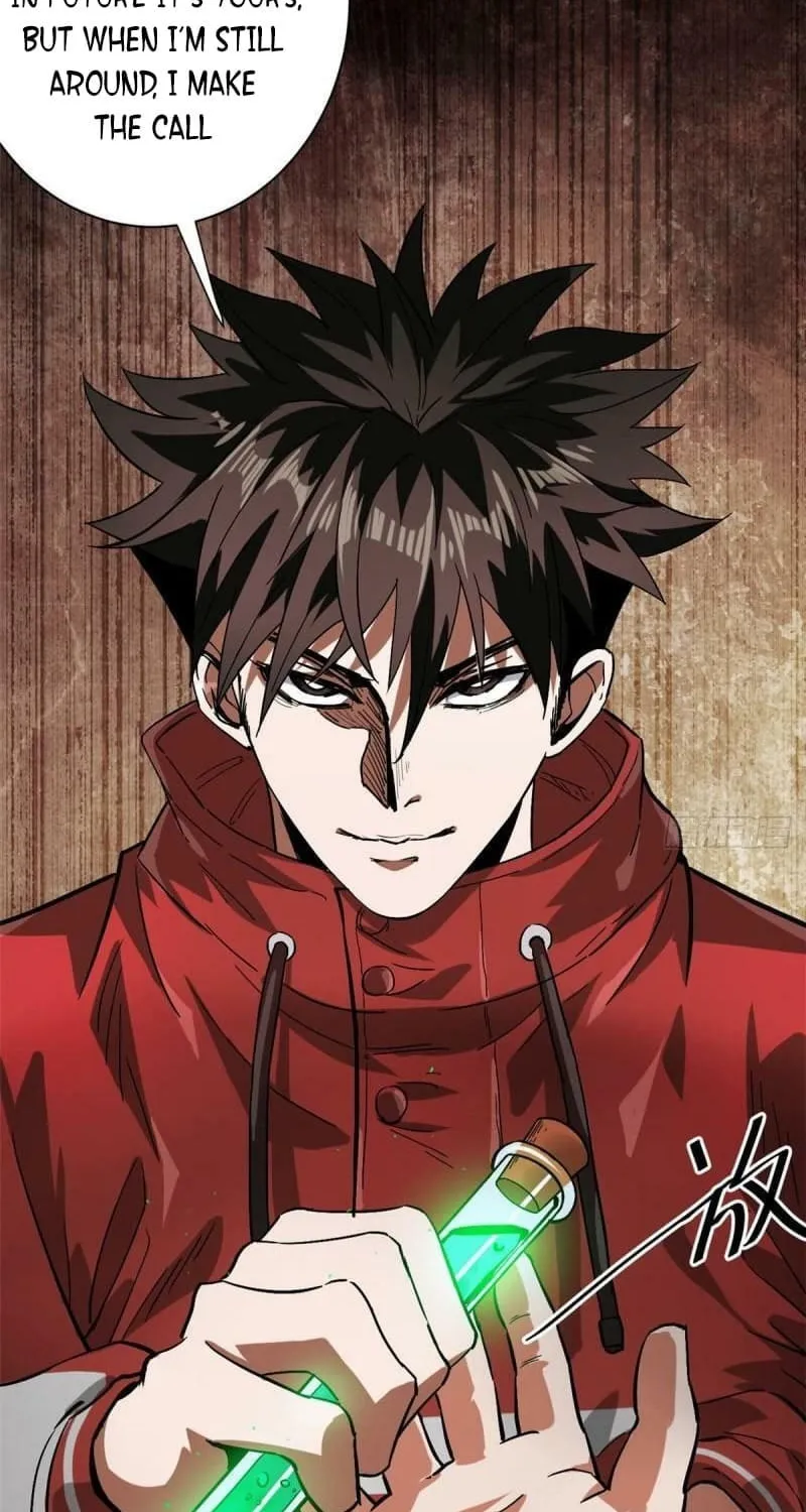 Read Roulette World (Colored) chapter 103 image 26 on Lezhin