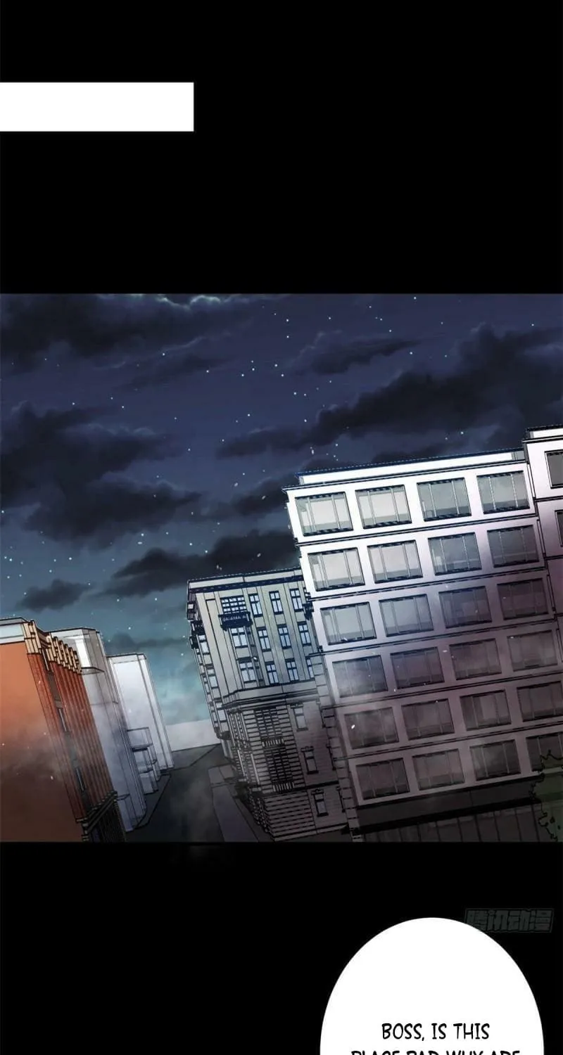 Read Roulette World (Colored) chapter 103 image 29 on Lezhin