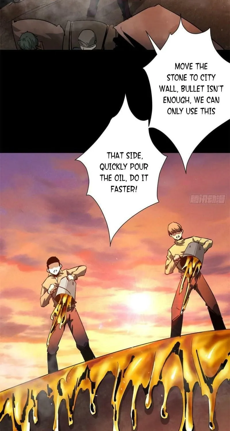 Read Roulette World (Colored) chapter 103 image 3 on Lezhin