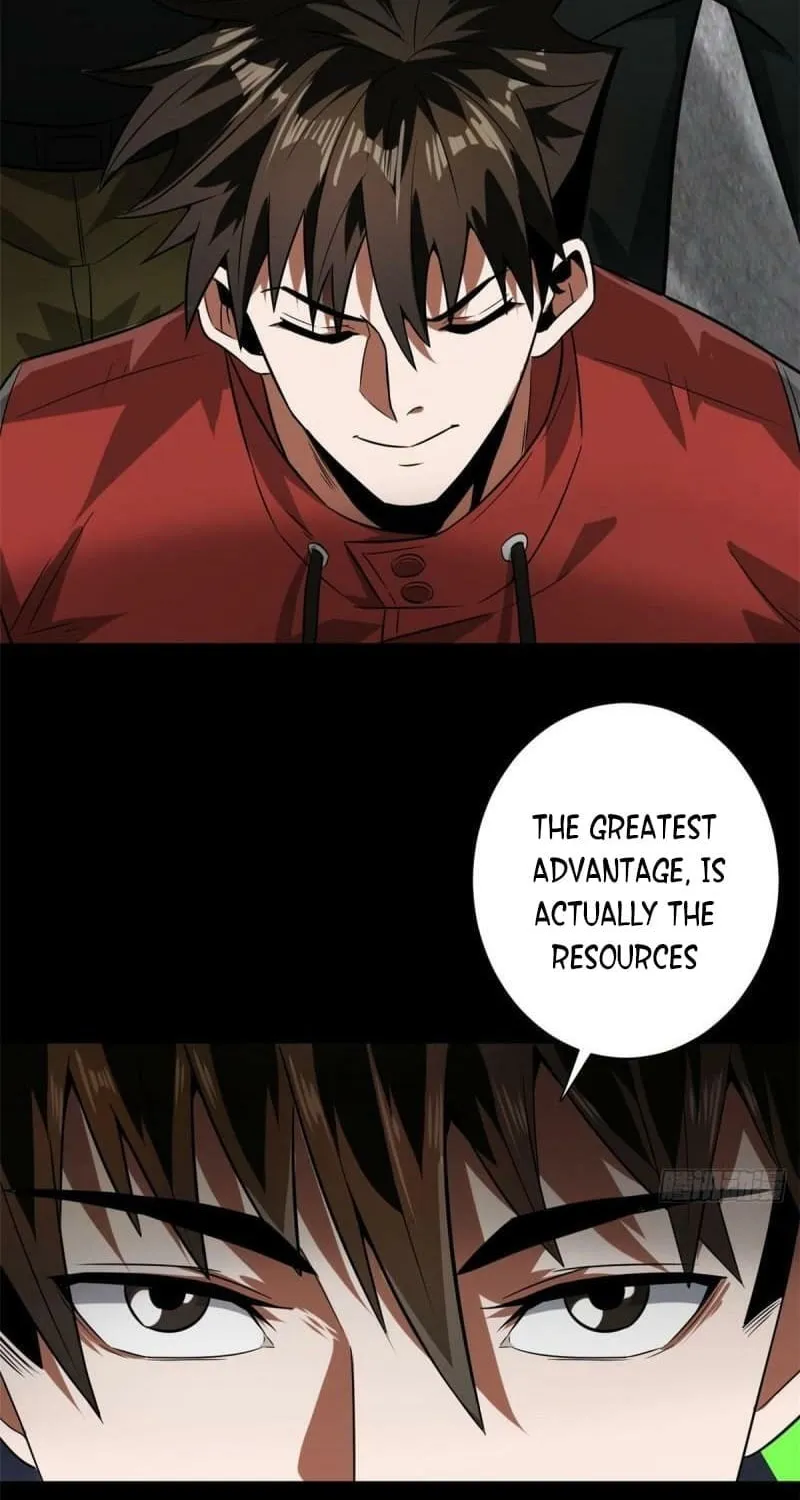 Read Roulette World (Colored) chapter 103 image 35 on Lezhin