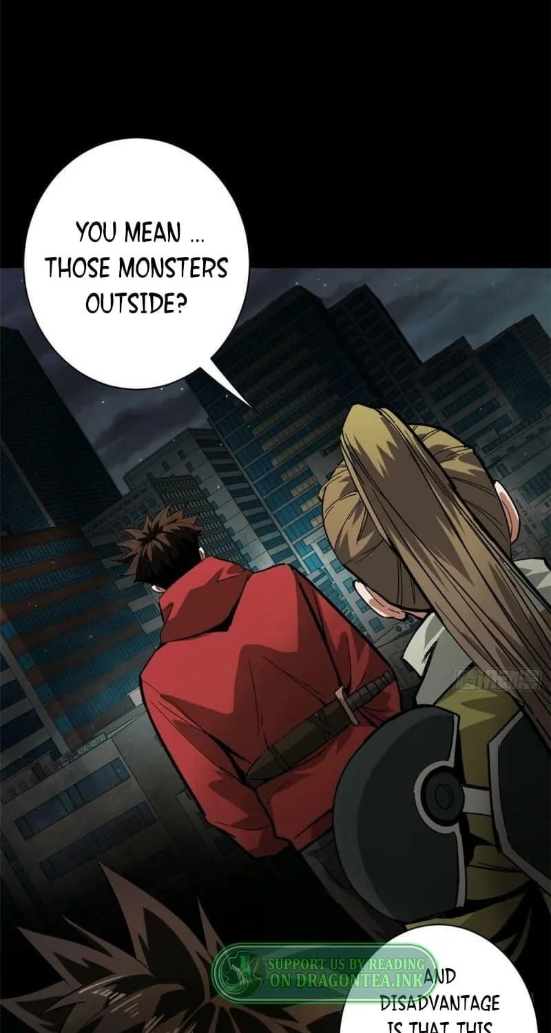 Read Roulette World (Colored) chapter 103 image 36 on Lezhin