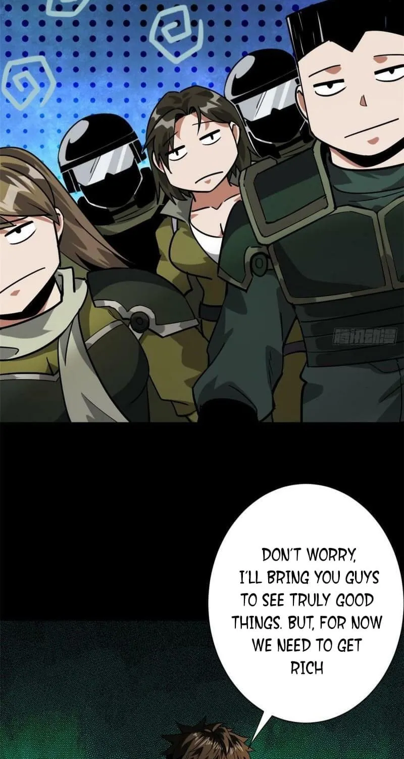 Read Roulette World (Colored) chapter 103 image 38 on Lezhin