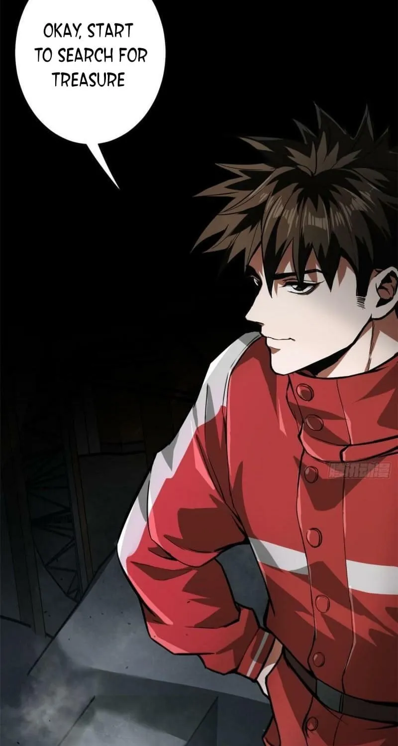 Read Roulette World (Colored) chapter 103 image 48 on Lezhin