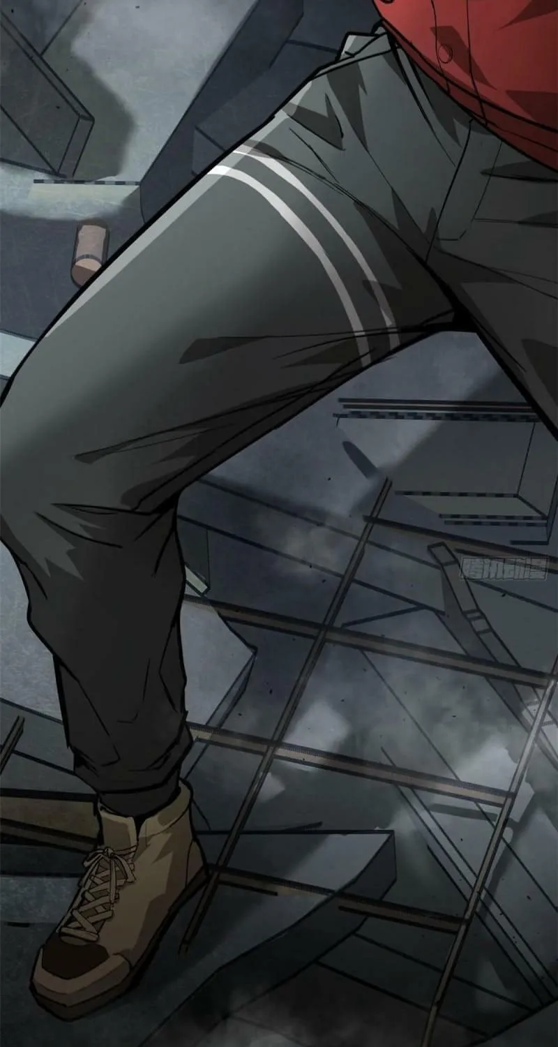 Read Roulette World (Colored) chapter 103 image 49 on Lezhin