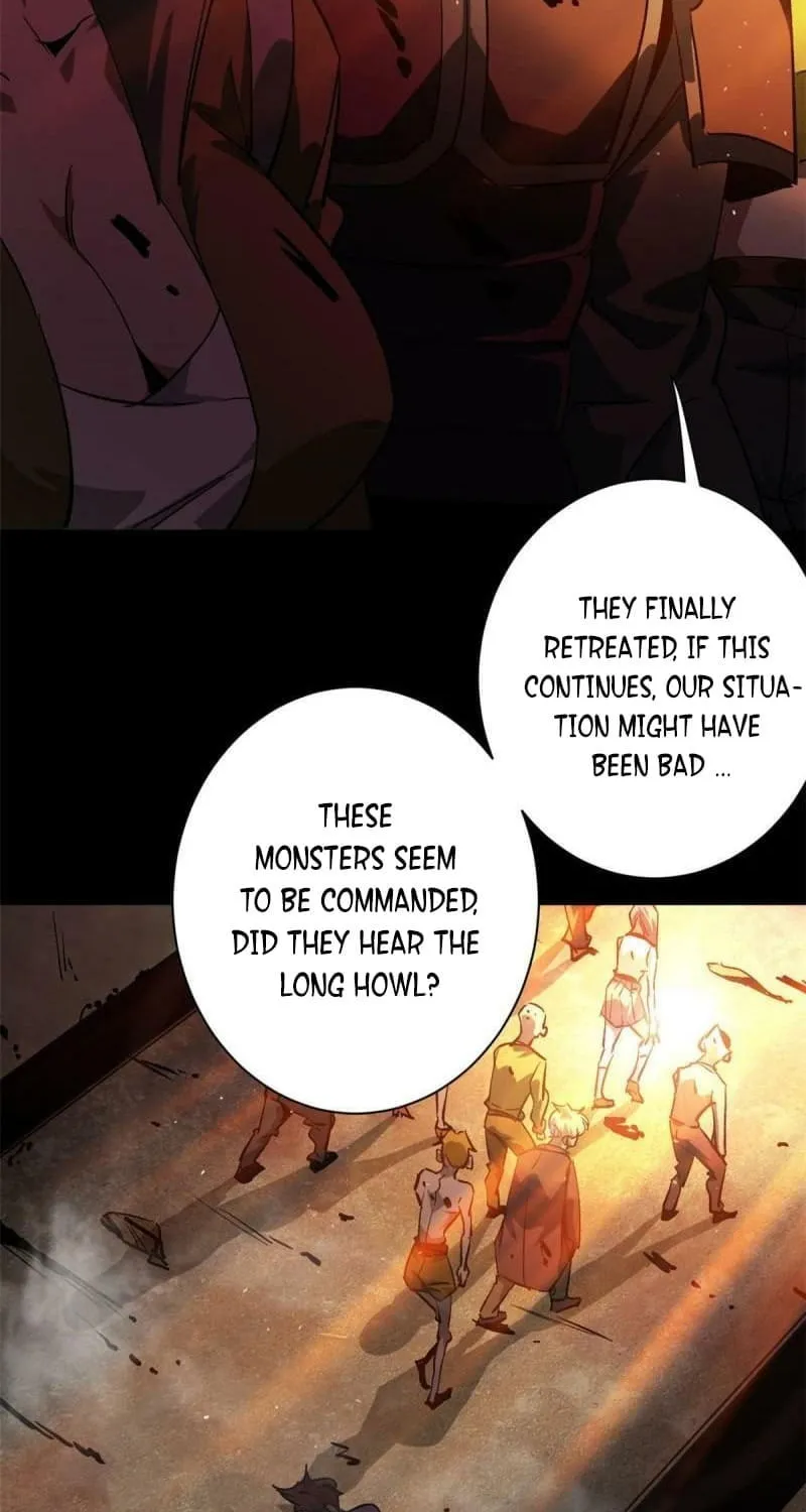 Read Roulette World (Colored) chapter 103 image 5 on Lezhin