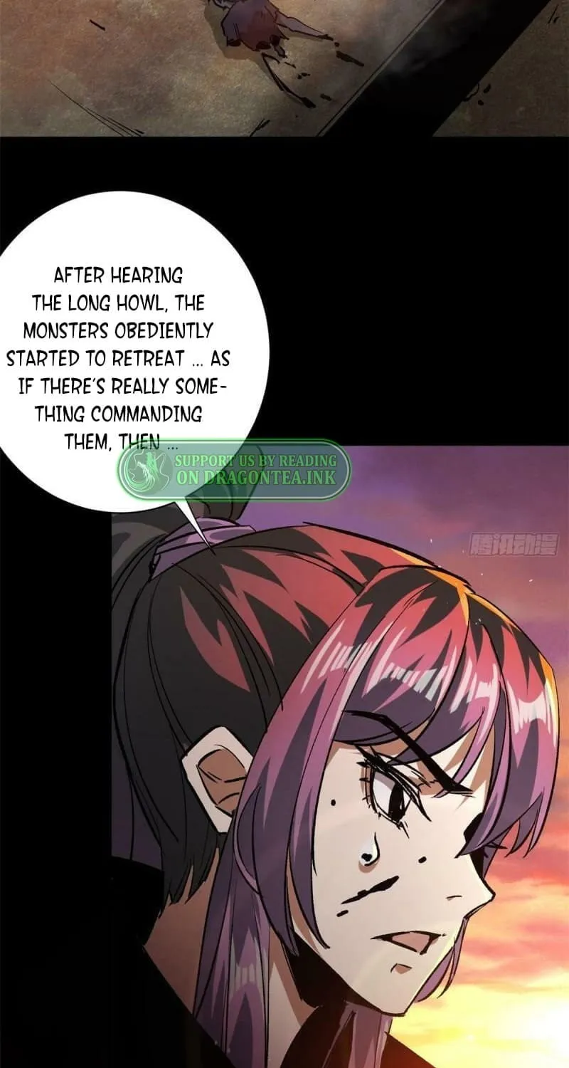 Read Roulette World (Colored) chapter 103 image 6 on Lezhin