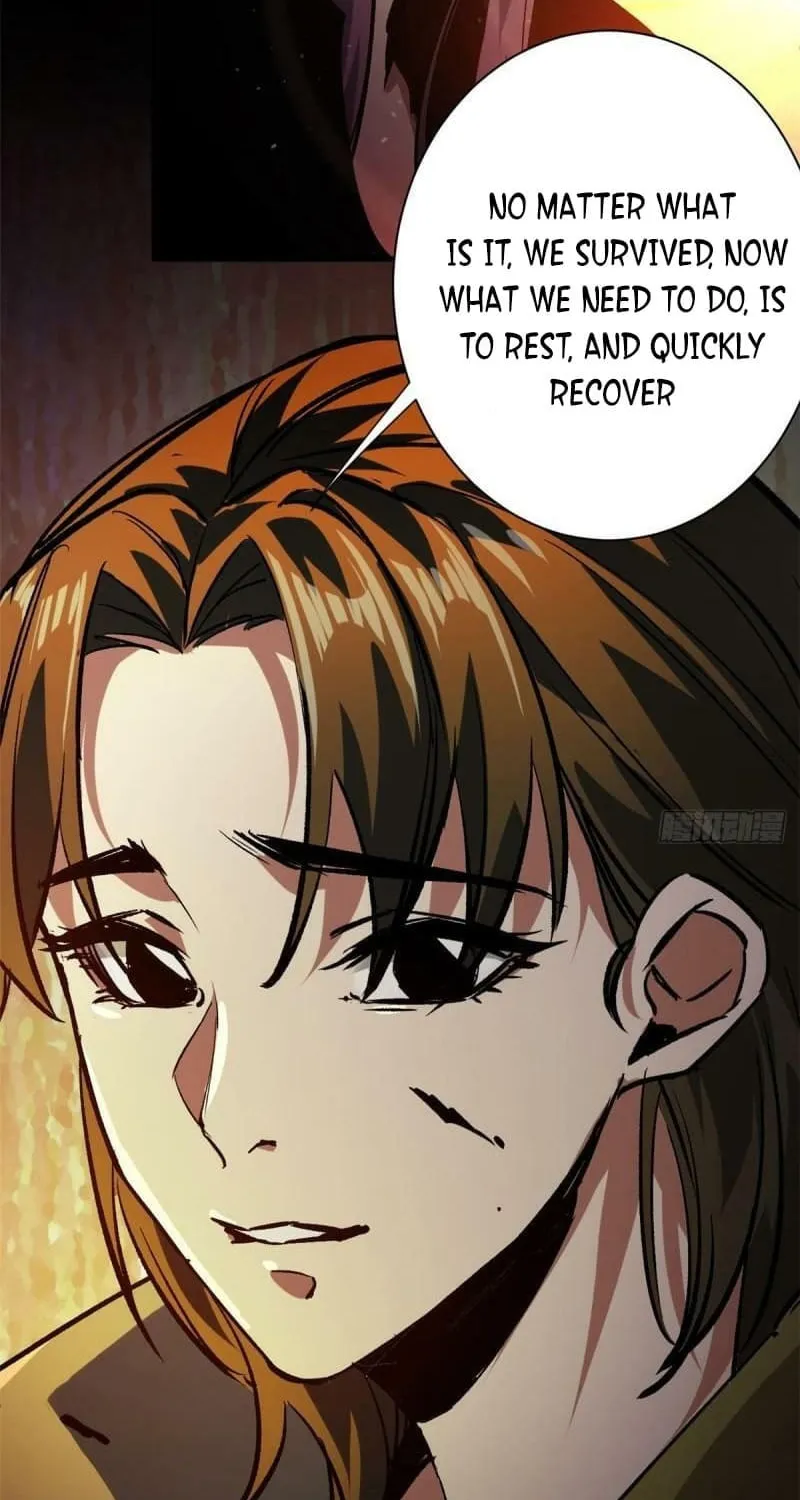 Read Roulette World (Colored) chapter 103 image 7 on Lezhin
