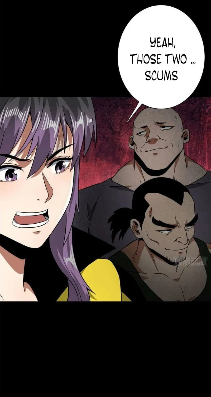 Read Roulette World (Colored) chapter 104 image 11 on Lezhin
