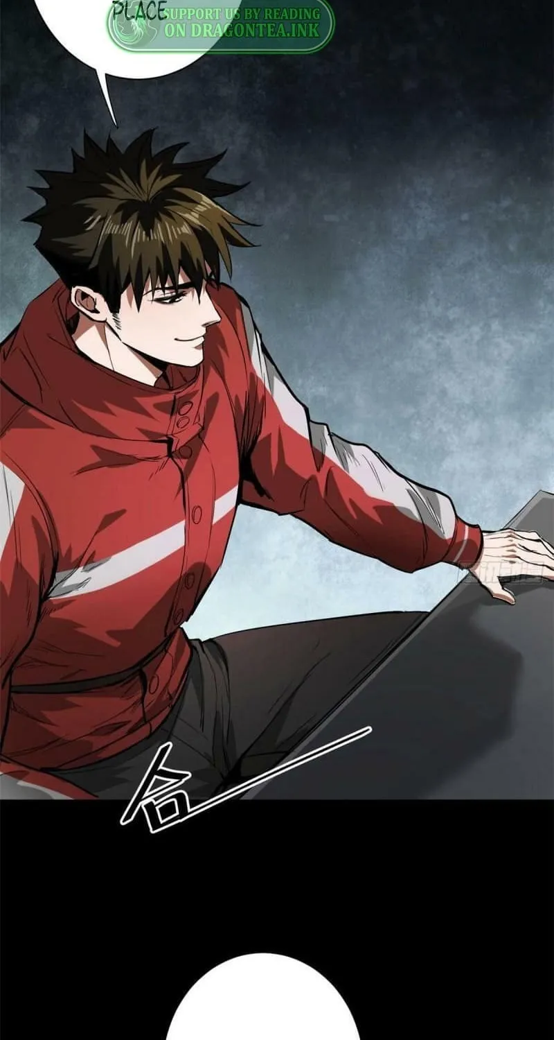 Read Roulette World (Colored) chapter 104 image 20 on Lezhin
