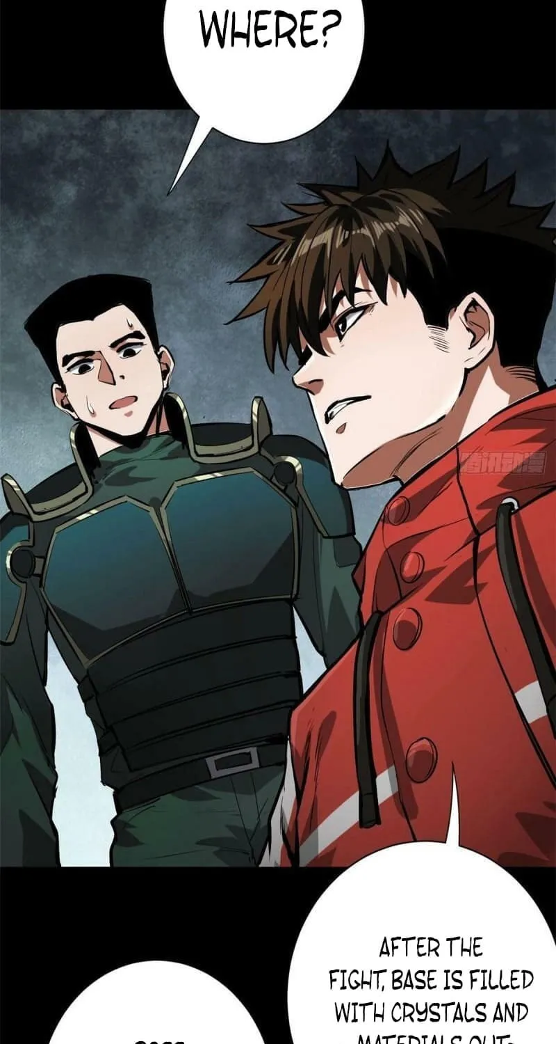 Read Roulette World (Colored) chapter 104 image 21 on Lezhin