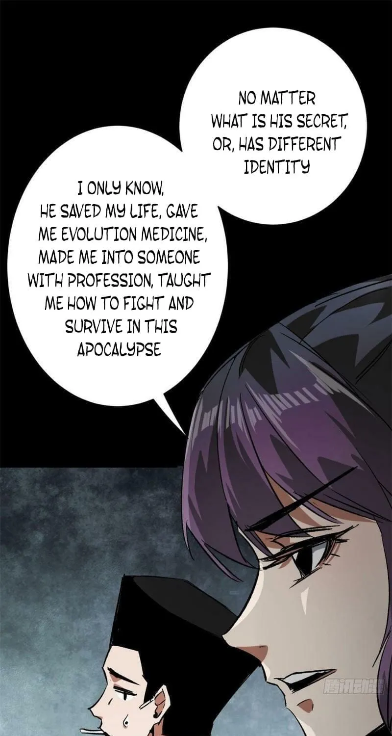 Read Roulette World (Colored) chapter 104 image 31 on Lezhin