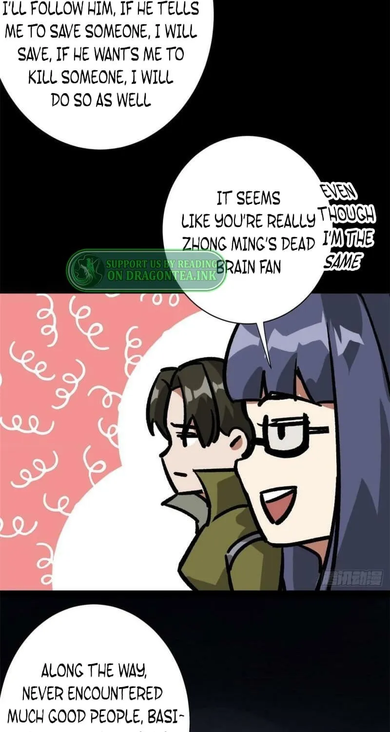 Read Roulette World (Colored) chapter 104 image 34 on Lezhin