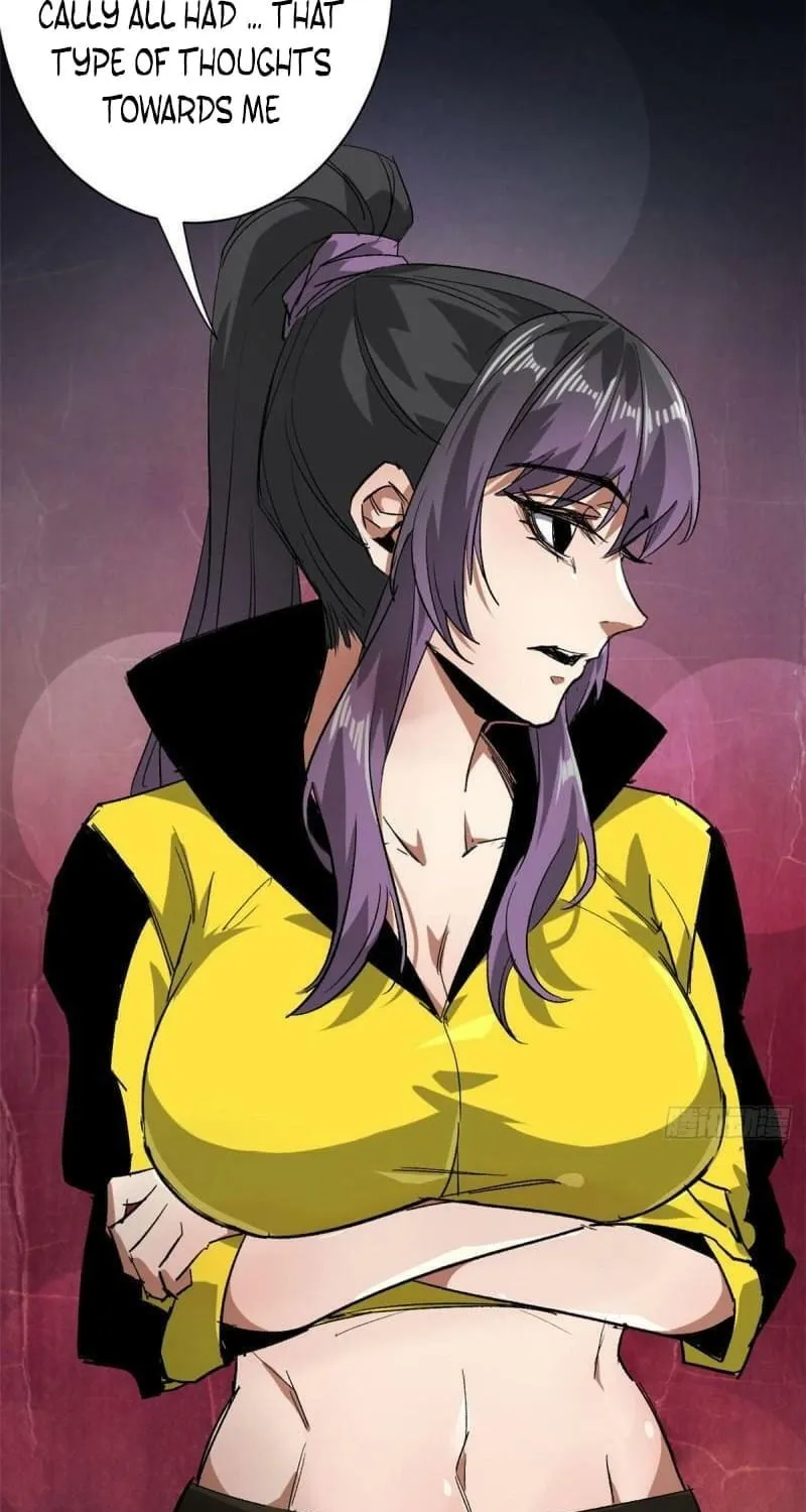 Read Roulette World (Colored) chapter 104 image 35 on Lezhin