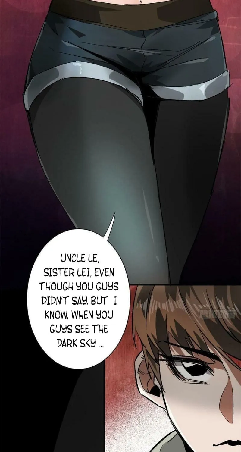 Read Roulette World (Colored) chapter 104 image 36 on Lezhin