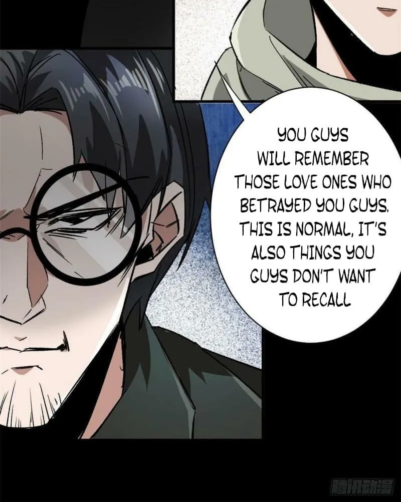 Read Roulette World (Colored) chapter 104 image 37 on Lezhin