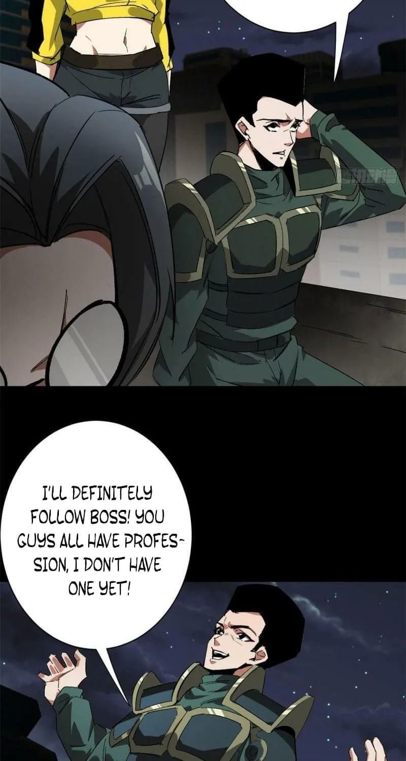 Read Roulette World (Colored) chapter 104 image 40 on Lezhin