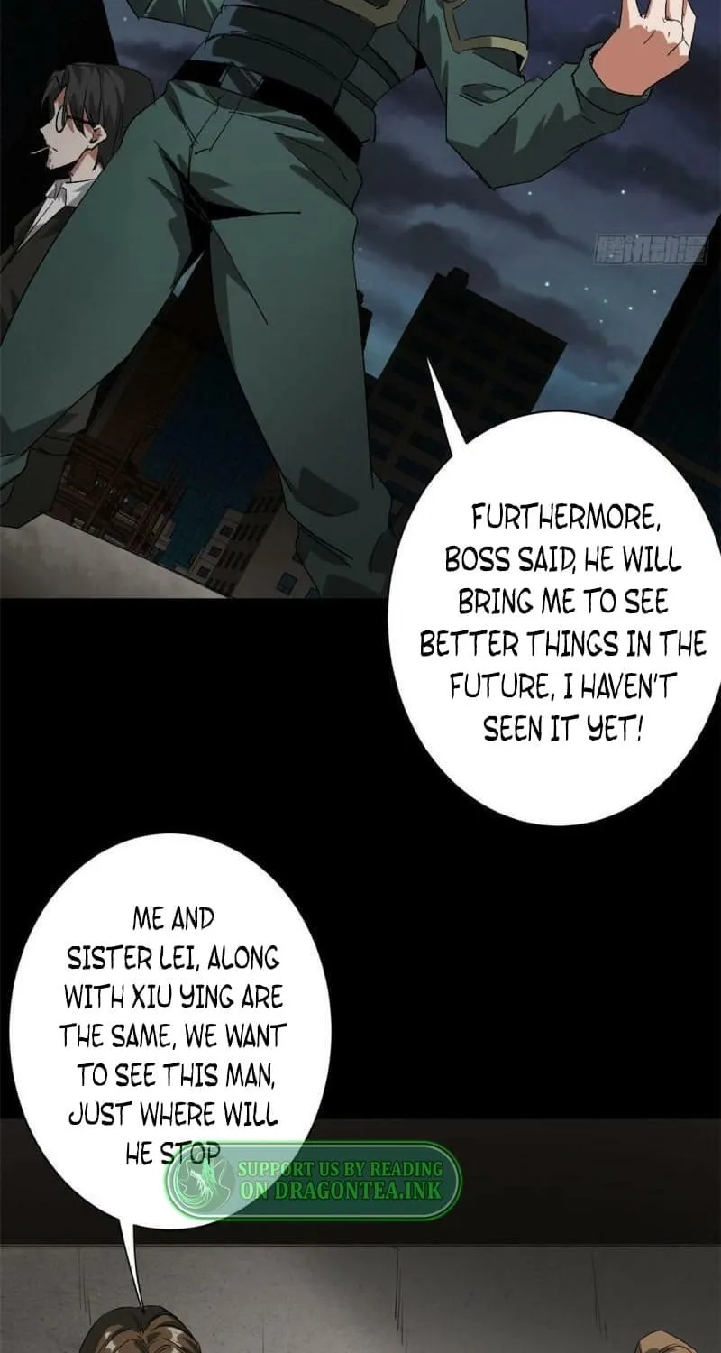 Read Roulette World (Colored) chapter 104 image 41 on Lezhin