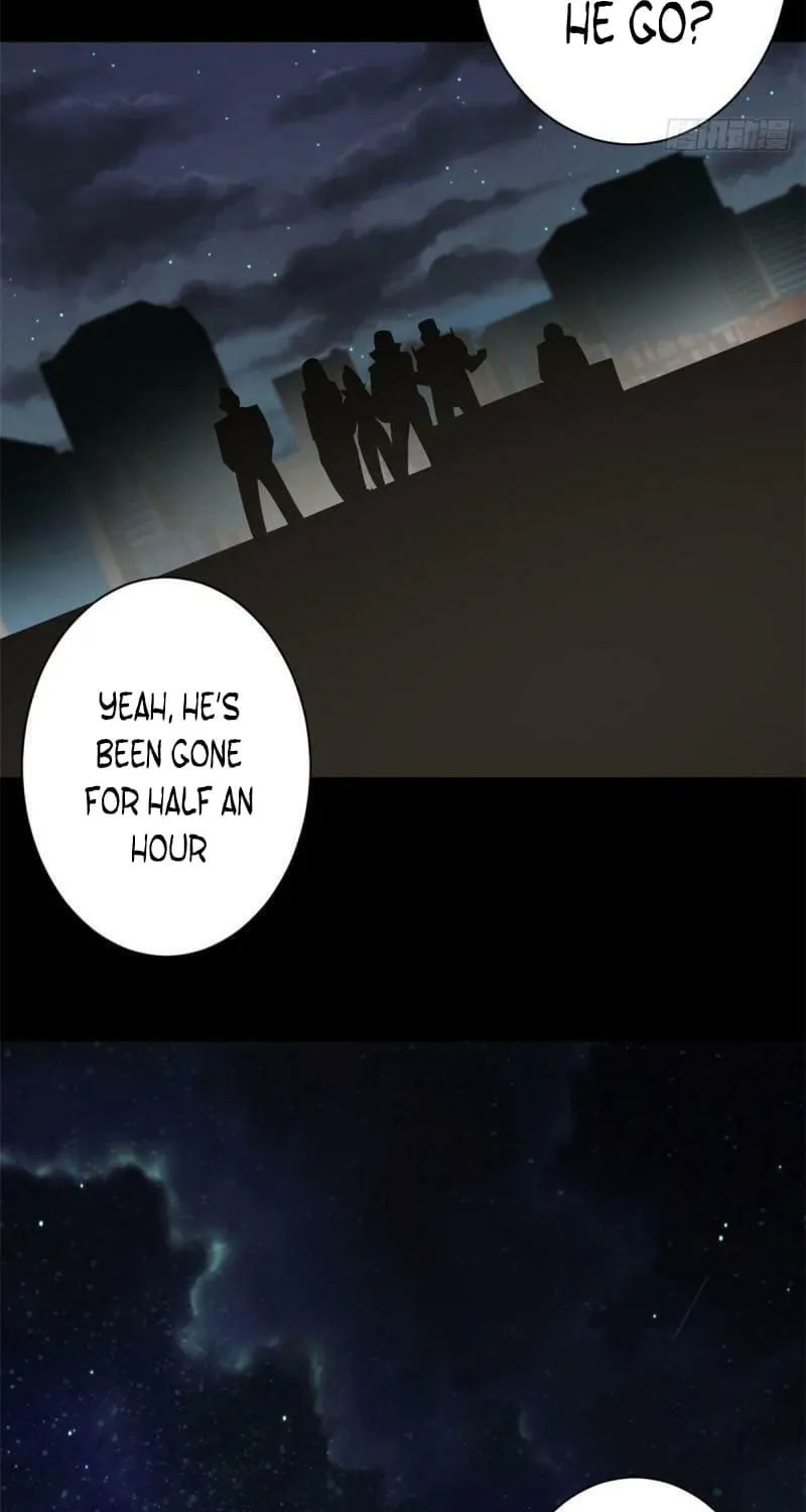 Read Roulette World (Colored) chapter 104 image 43 on Lezhin