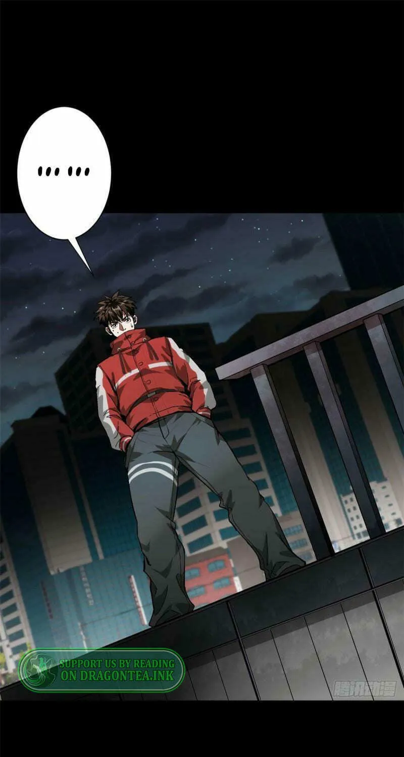 Read Roulette World (Colored) chapter 104 image 46 on Lezhin