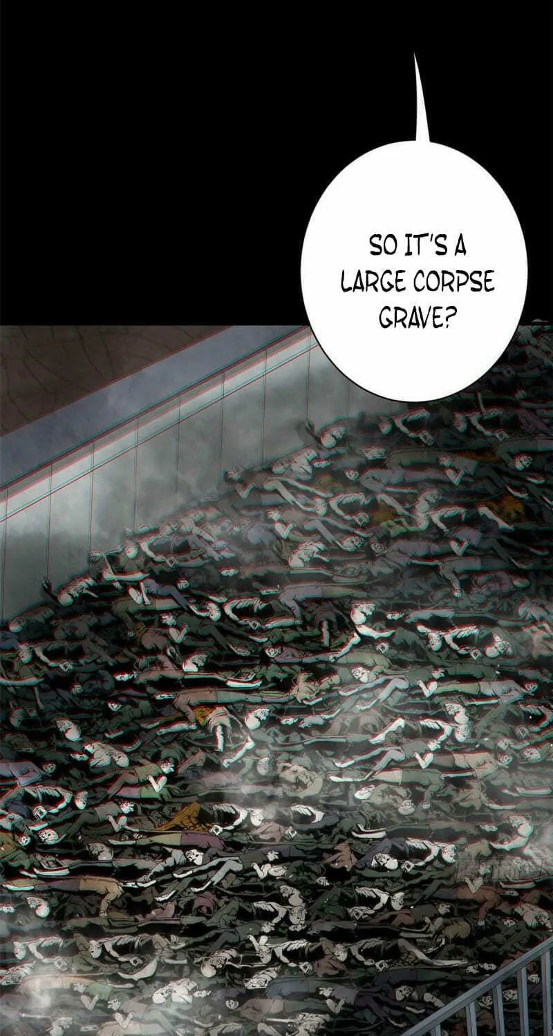 Read Roulette World (Colored) chapter 104 image 47 on Lezhin