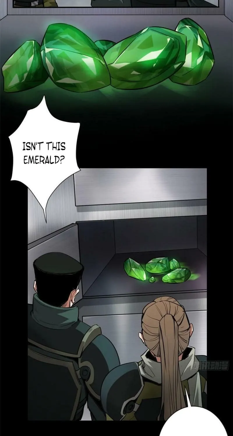 Read Roulette World (Colored) chapter 104 image 5 on Lezhin