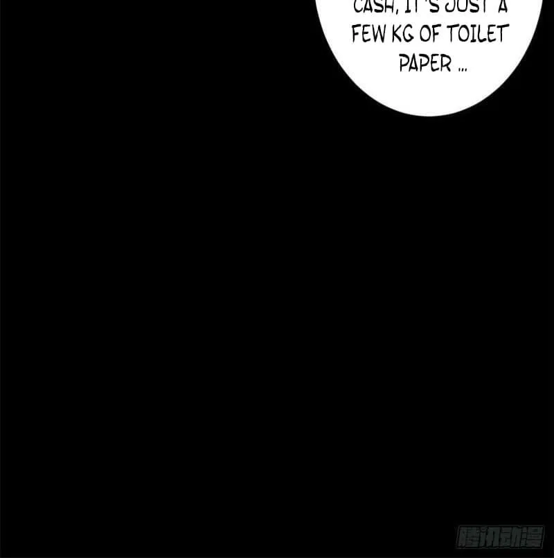 Read Roulette World (Colored) chapter 104 image 8 on Lezhin