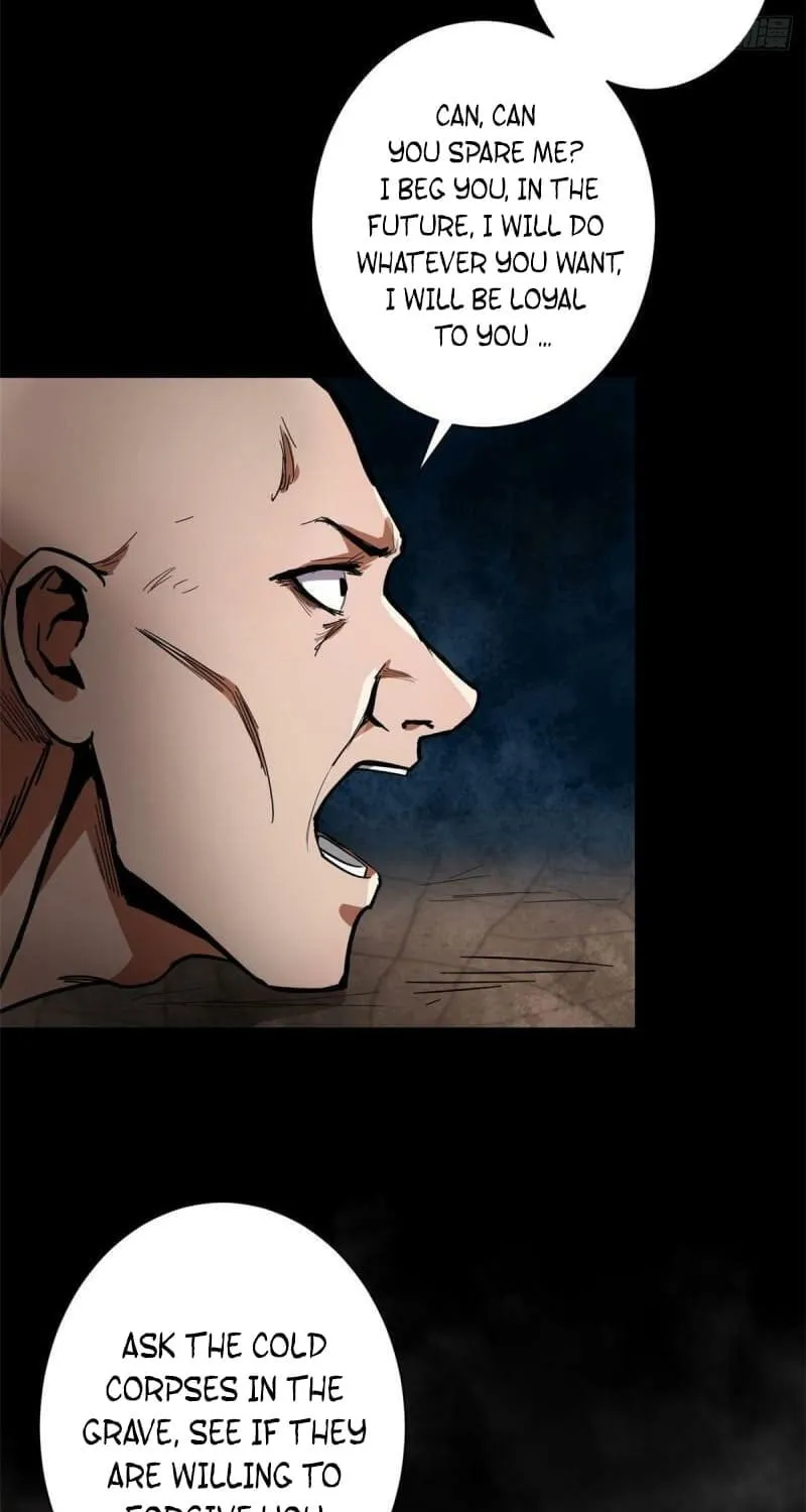 Read Roulette World (Colored) chapter 105 image 11 on Lezhin