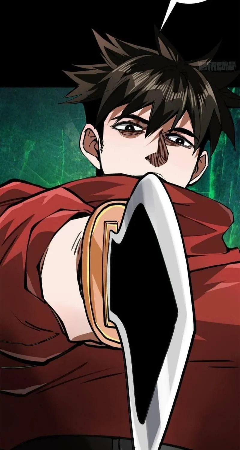 Read Roulette World (Colored) chapter 105 image 13 on Lezhin