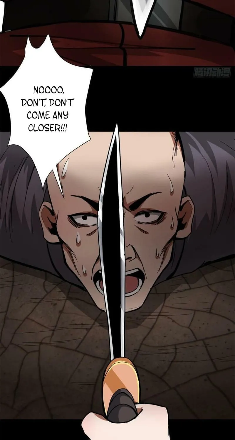 Read Roulette World (Colored) chapter 105 image 14 on Lezhin