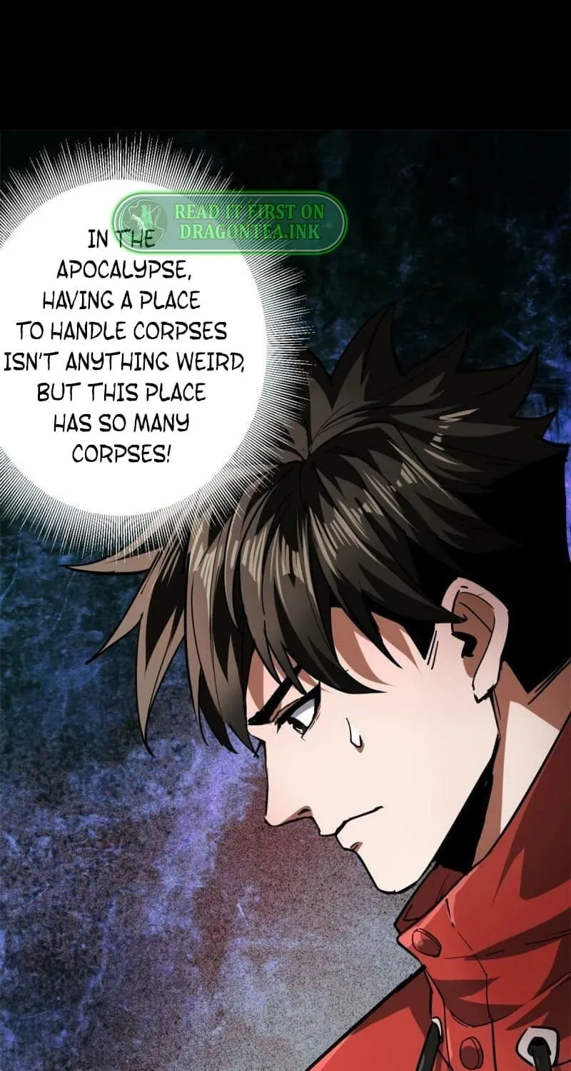 Read Roulette World (Colored) chapter 105 image 2 on Lezhin