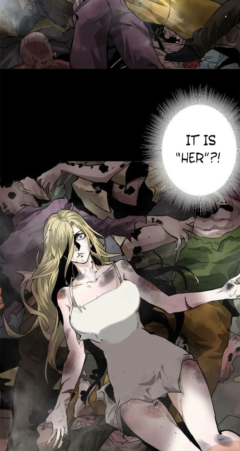 Read Roulette World (Colored) chapter 105 image 20 on Lezhin