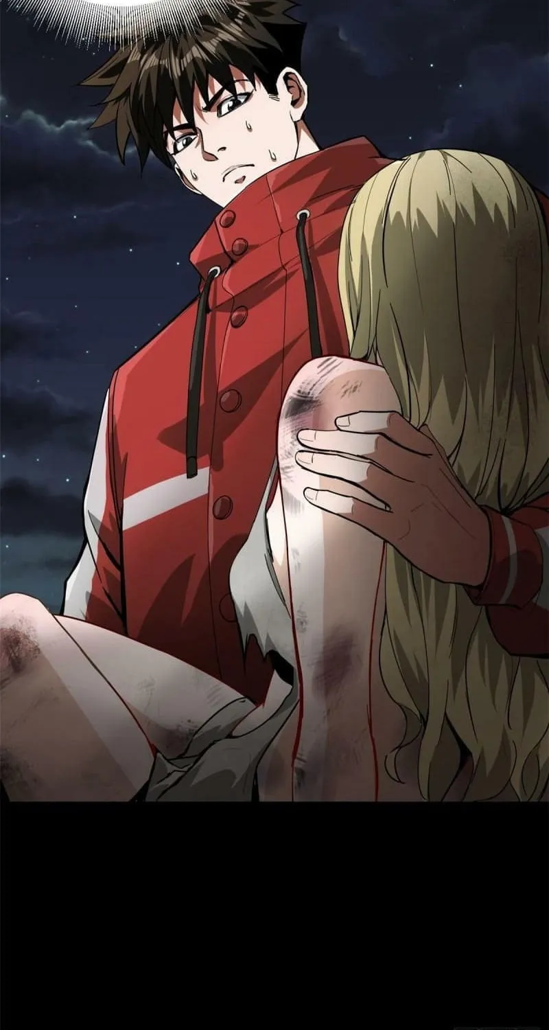 Read Roulette World (Colored) chapter 105 image 24 on Lezhin