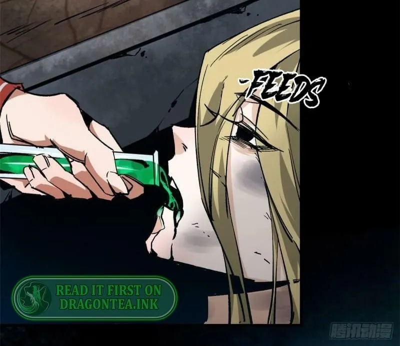 Read Roulette World (Colored) chapter 105 image 29 on Lezhin