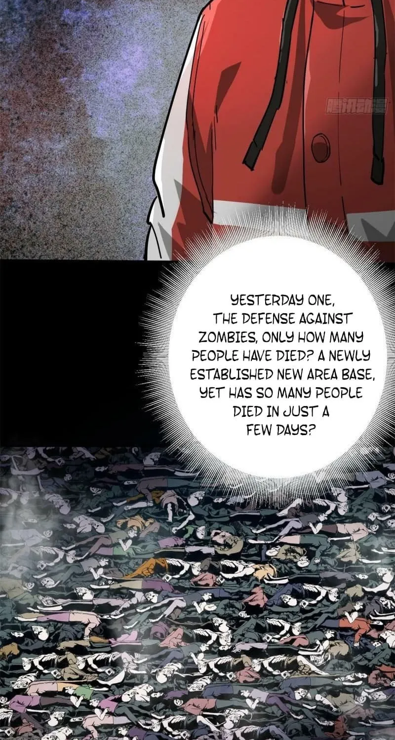 Read Roulette World (Colored) chapter 105 image 3 on Lezhin
