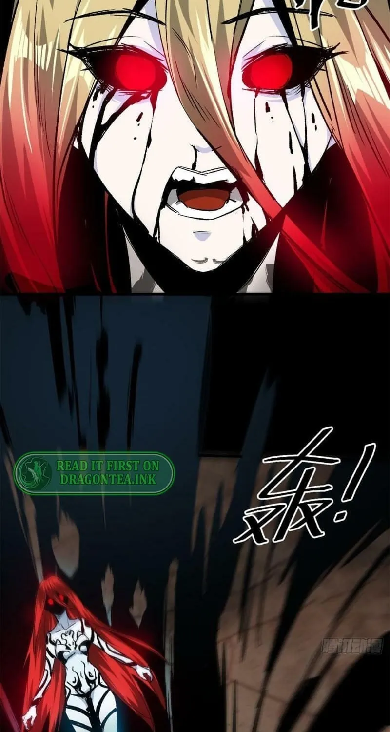 Read Roulette World (Colored) chapter 105 image 33 on Lezhin