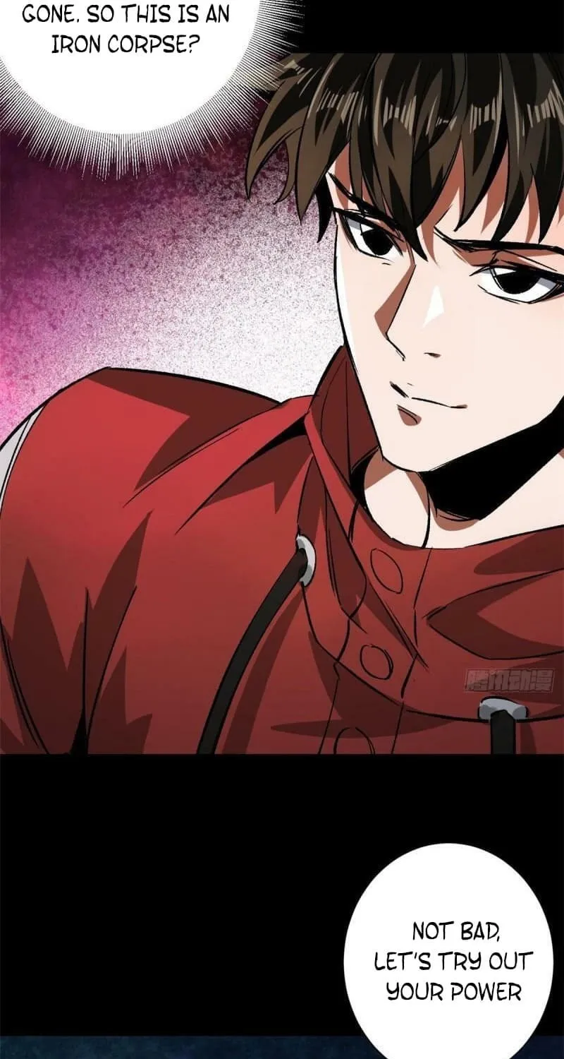 Read Roulette World (Colored) chapter 105 image 40 on Lezhin