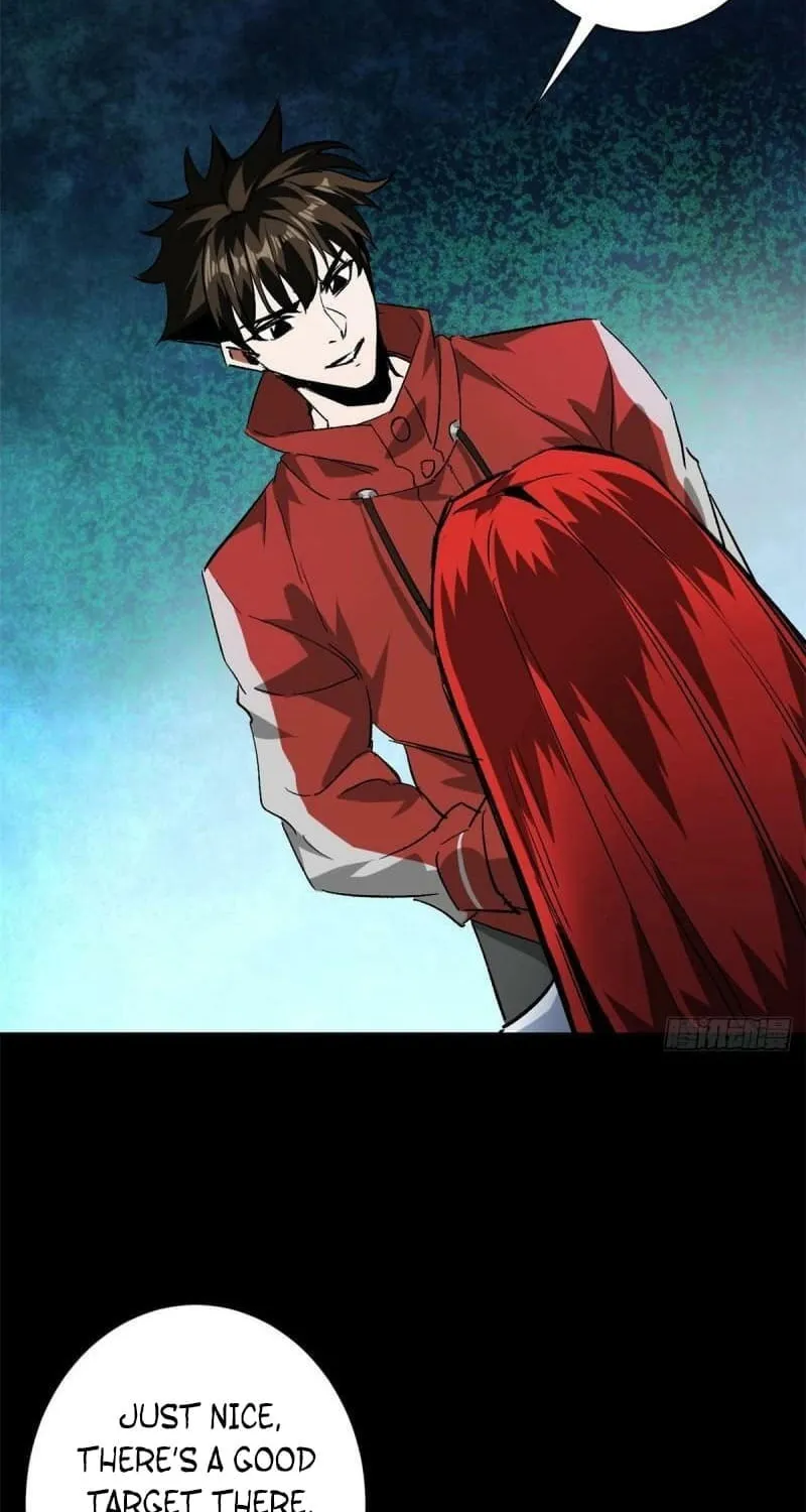Read Roulette World (Colored) chapter 105 image 41 on Lezhin