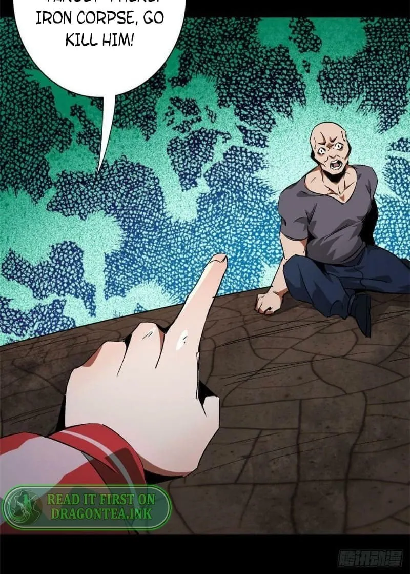 Read Roulette World (Colored) chapter 105 image 42 on Lezhin