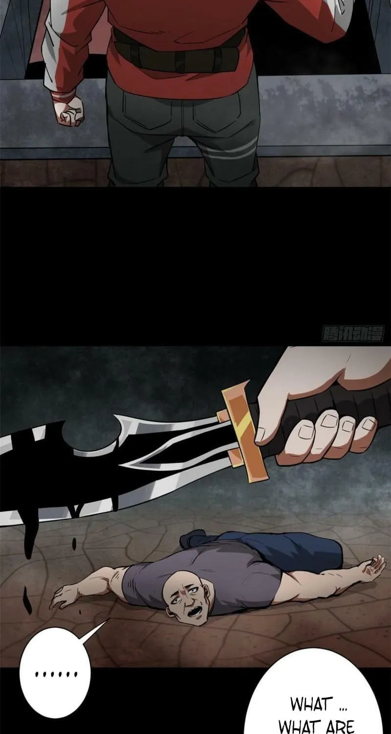 Read Roulette World (Colored) chapter 105 image 7 on Lezhin